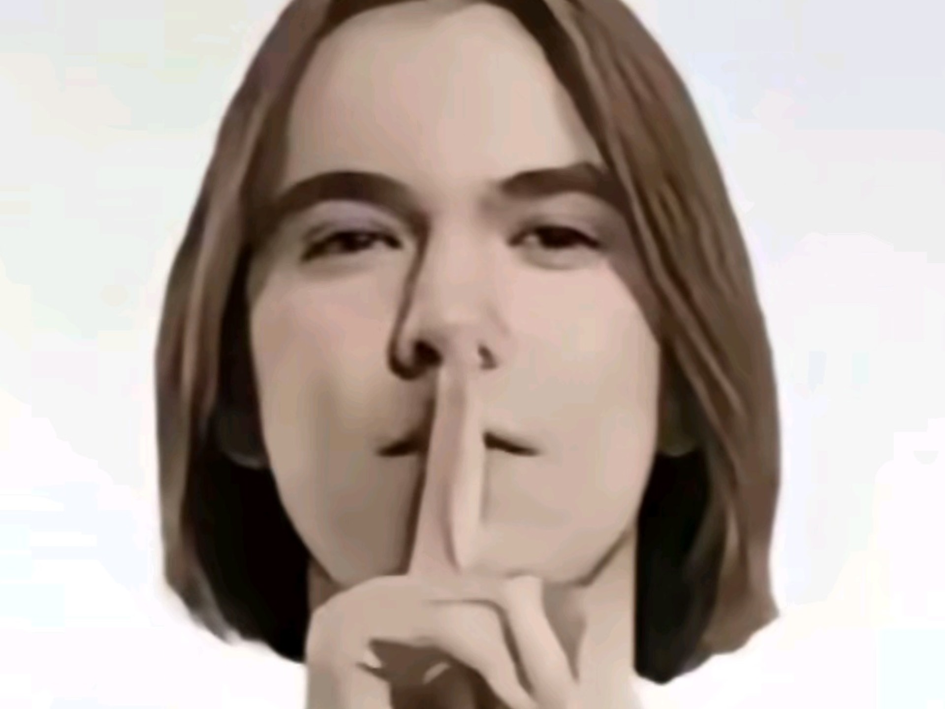 的真正底色